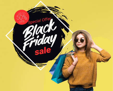 black friday