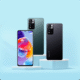 گوشی موبایل شیائومی – Redmi Note 13 5G، رم ۱۲ گیگابایت، حافظه ۲۵۶ گیگابایت